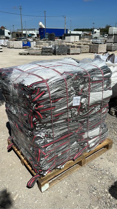 Big bags novos assas