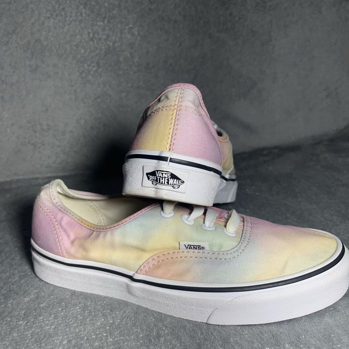 Кеды вансы vans 24 см