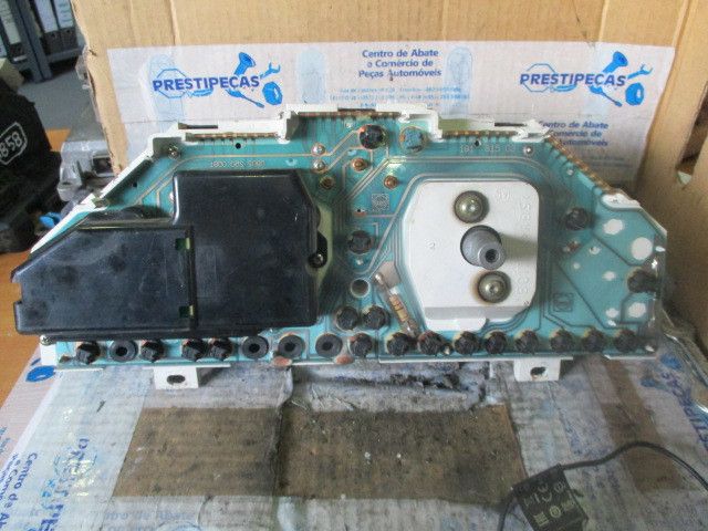 Quadrante / painel de instrumentos CITROËN AX (ZA-_)