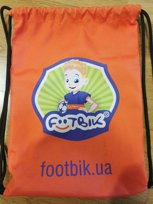 Форма футбік, розмір 30