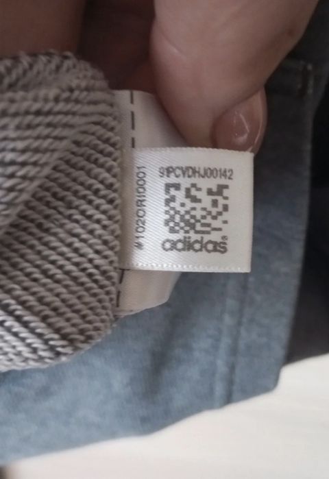 Bluza damska adidas