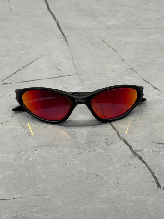Окуляри Oakley Minute 1.0