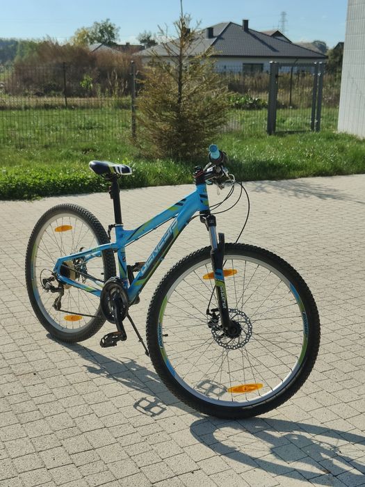 Rower dziecięcy Genesis