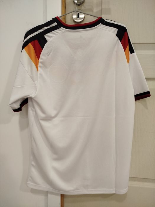 Camisola Alemanha 2026