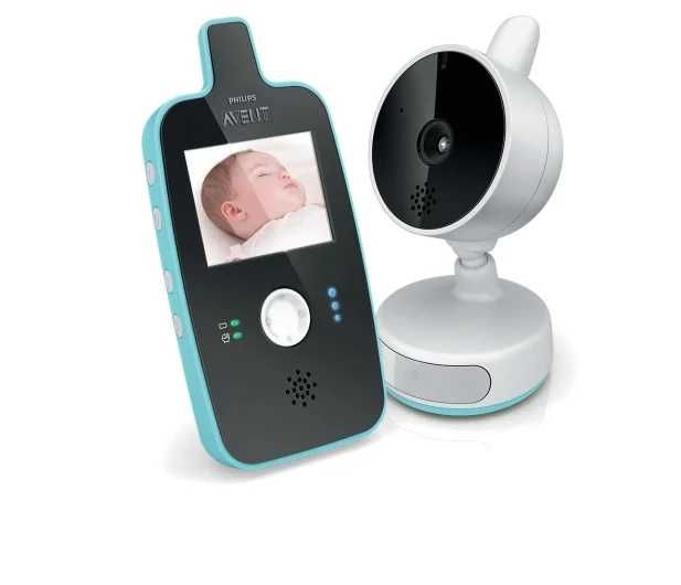 Niania Elektroniczna Philips AVENT SCD Naprawa Serwis Części