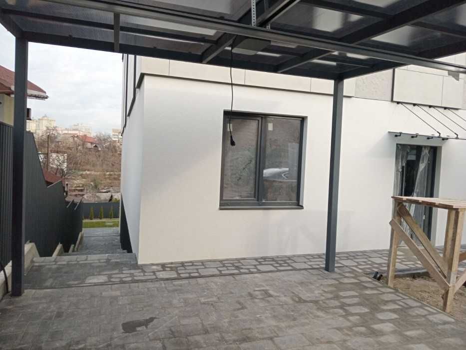 House by the address (area 322 m²) - Atlanta.ua - photo 8