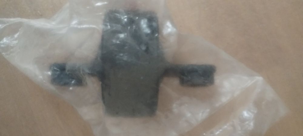 Сайлентблок CTR CVKH-199L