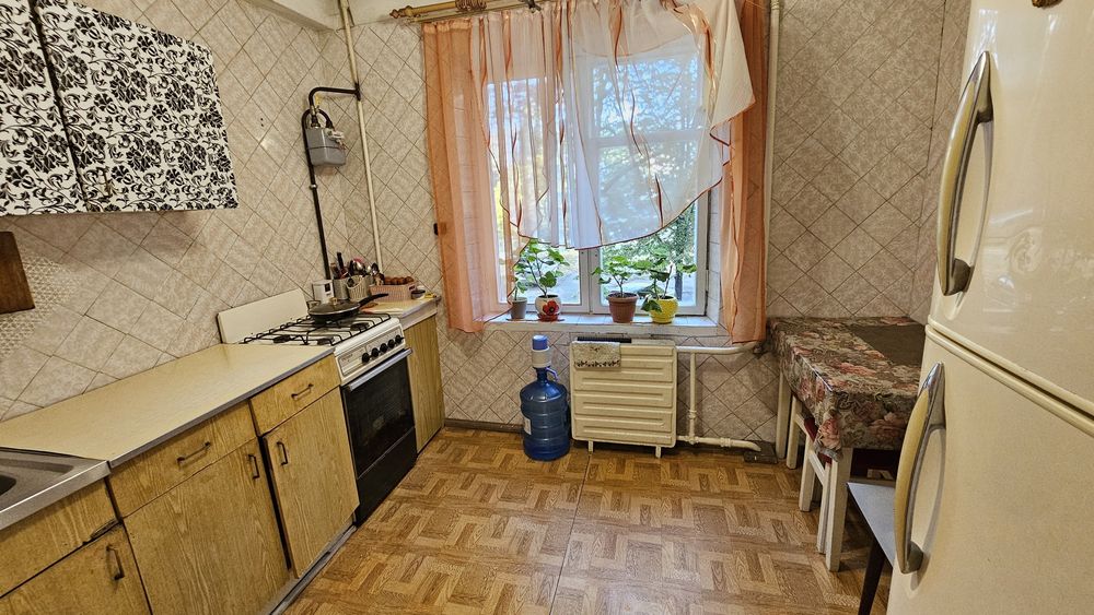 Актуально! 3-ая 2/9 на Новгородской возле Парка,Атб, Лучшее место