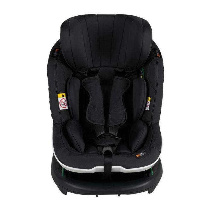 Автокрісло BeSafe iZi Modular i-size (6 місяців -4 роки)