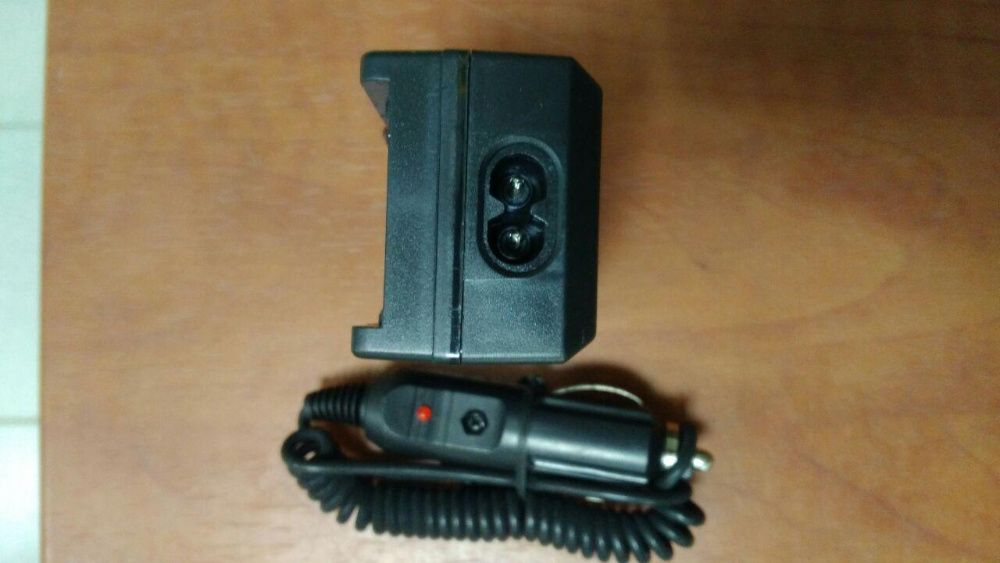 Зарядное устройство для Olympus BLS1, Fuji NP-140, Samsung IA-BP80W