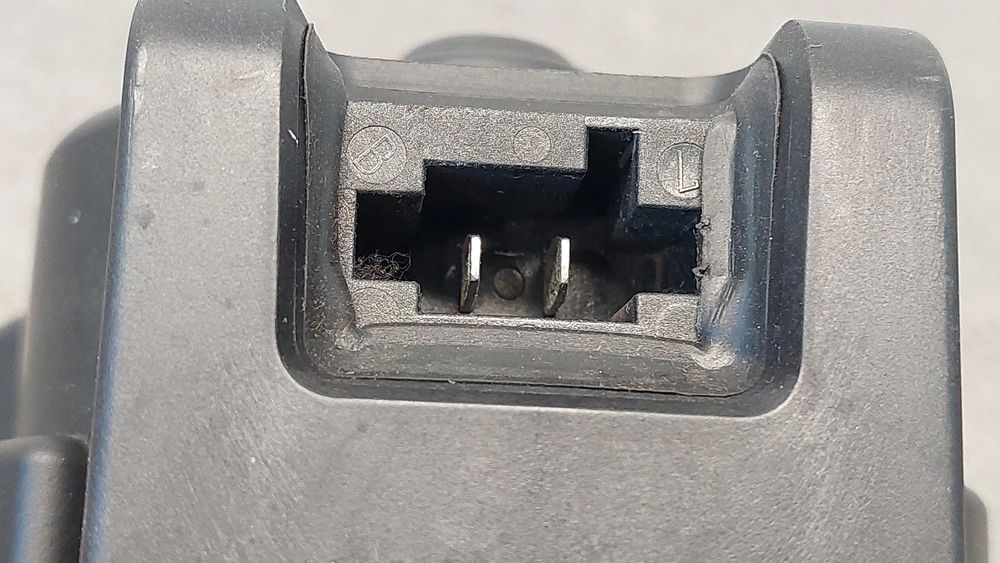 Motor da chauffage / sofagem FIAT Ducato Chassis (250_, 290_)