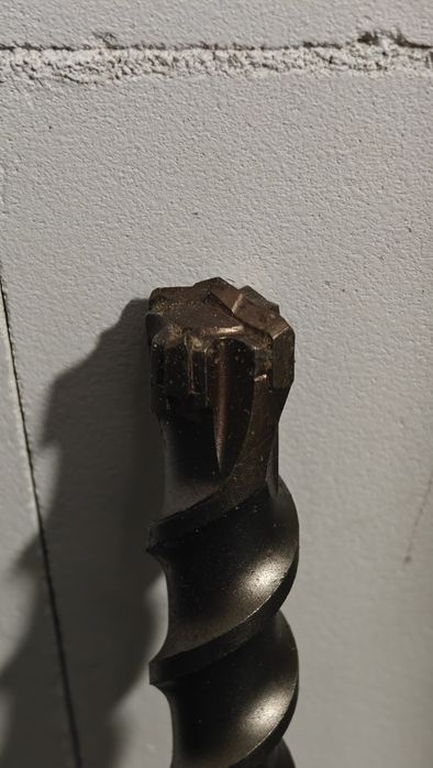 Wiertło SDS-MAX Speed- X 25/1200/1320mm BOSCH - nowe