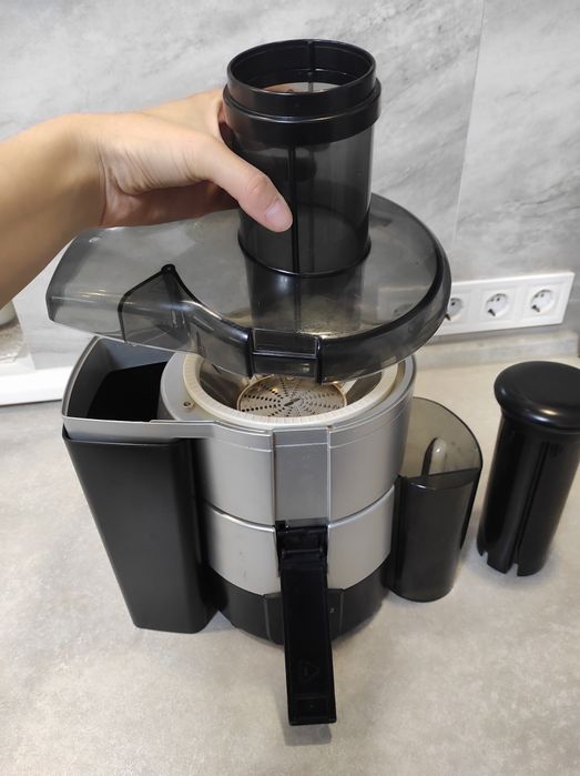 Соковижималка jml juice booster