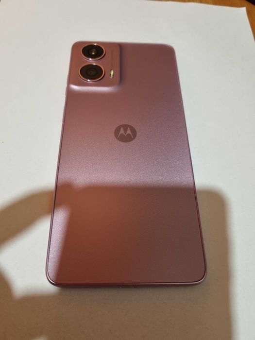 Smartfon Motorola moto g24 8/128GB 2 LATA GWARANCJI