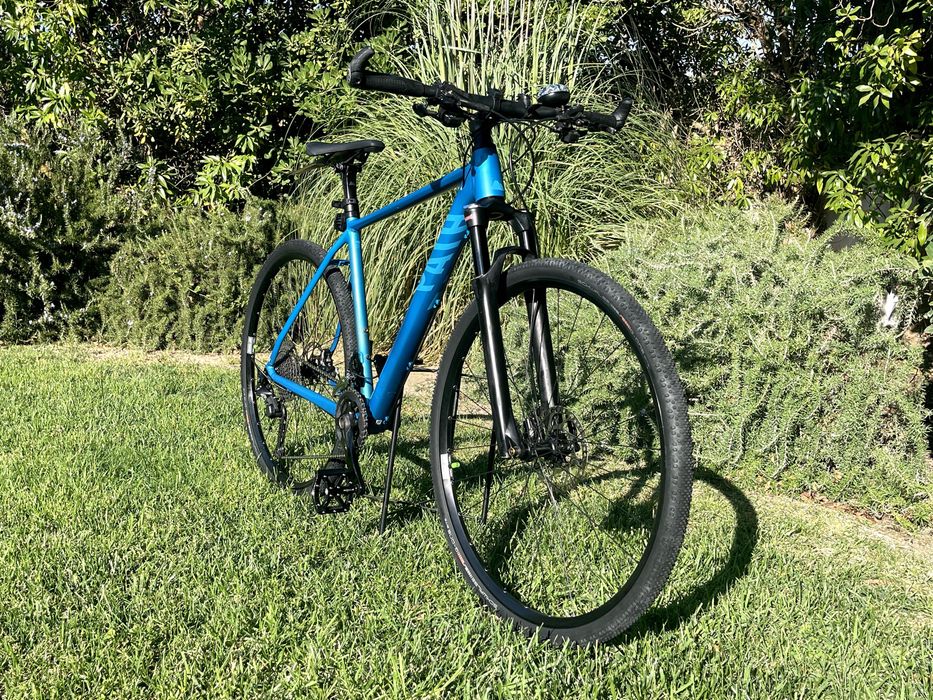 Bicicleta Canyon Pathlite SL 8.0 - 2019