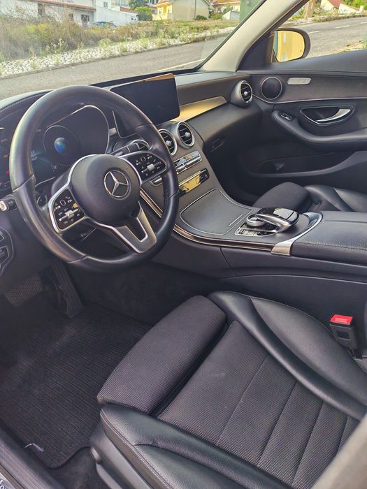 Mercedes c220 amg 2019