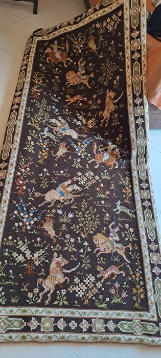 Tapetes/Quadro Arraiolos