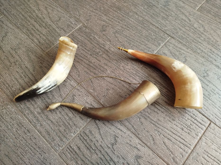 Рог изобилия СССР