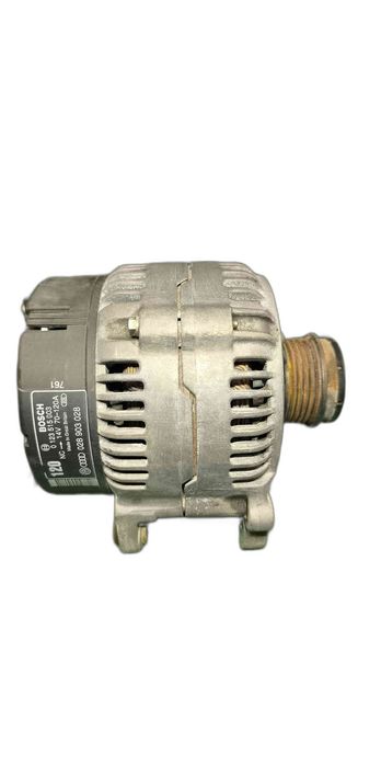 Alternador - 028903028 - AUDI A4 B6 (8E2)