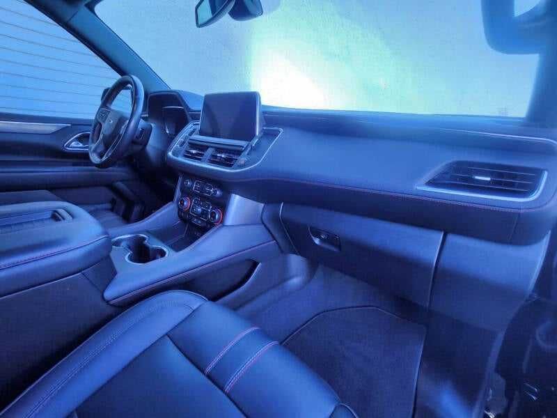 2022 Chevrolet Tahoe