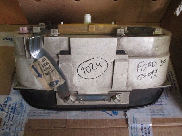 Quadrante / painel de instrumentos FORD Escort V (AAL, ABL)