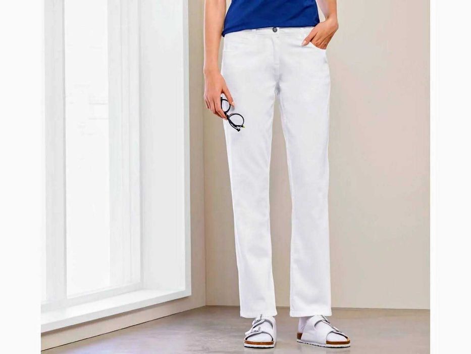 Женские штаны из хлопка Esmara Германия