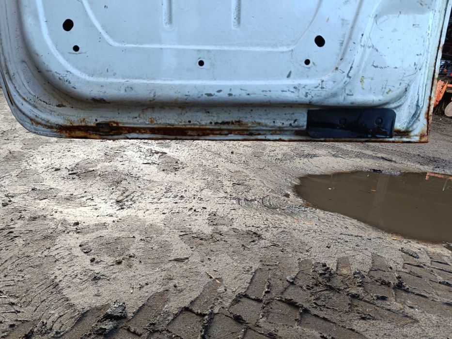 Expert Scudo Jumpy ll drzwi prawe lewe 8