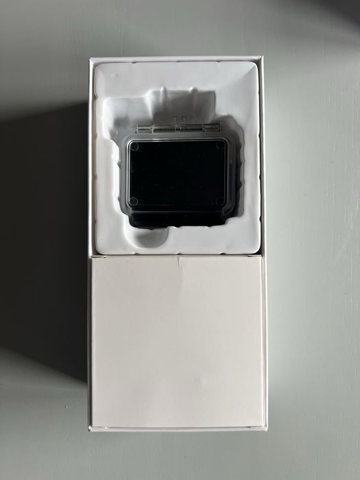 Câmara de Ação WiFi