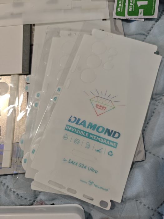 Samsung S24 Ultra Cases and Screen Protectors64551893821570124