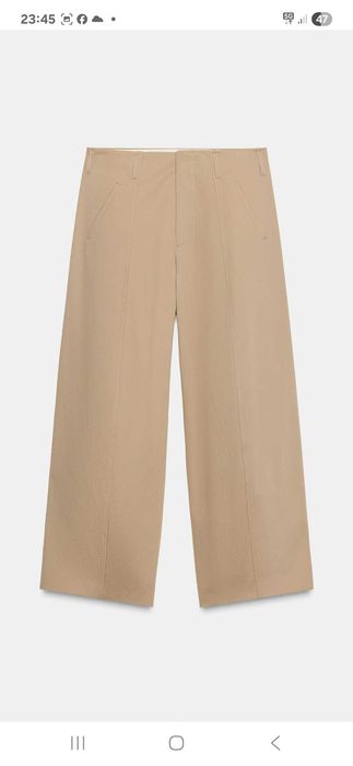 Spodnie Zara XL.