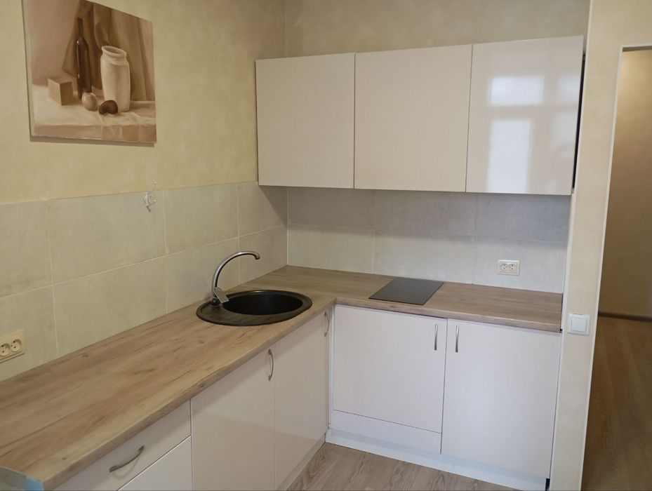 Продам 1 кімнатну квартиру, район автовокзалу. Власник