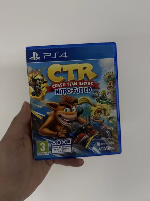 Vendo Jogos Playstation 4