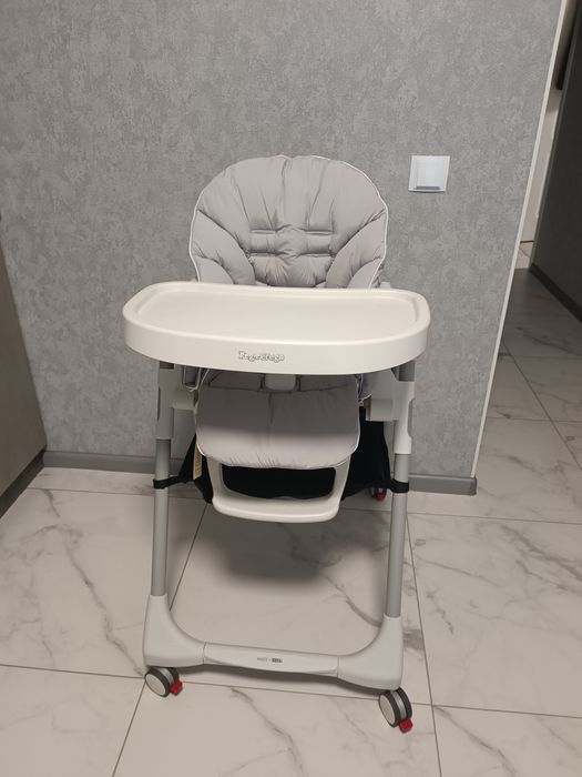 Стільчик для годування Peg Perego