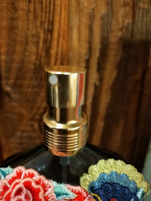 Jean Paul Gautier La Belle Paradis Garden