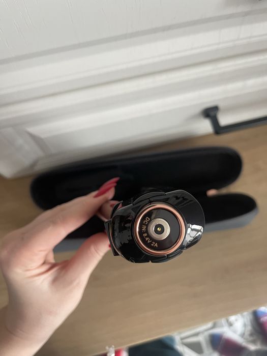 Babyliss 9000RU Випрямляч для волосся