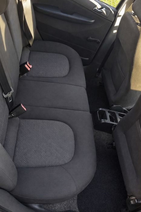 Carrinha Skoda Fabia 1.4 tdi