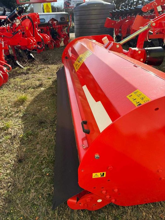 Mulcher Maschio Gaspardo TORNADO 310 mulczer
