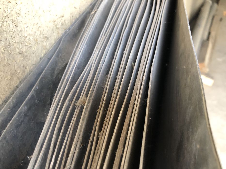 Лист алюманієвий