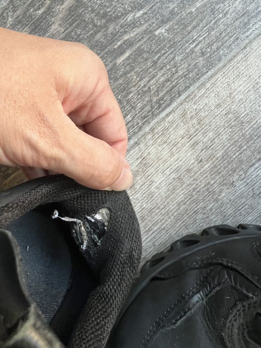 Ecco buty Gore-Tex