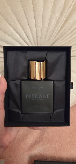 Парфум Nishane Karagöz