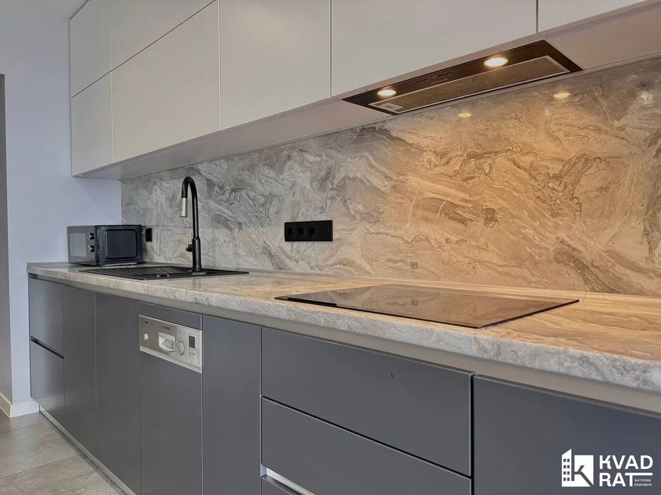 Оренда стильної квартири в самому центрі міста