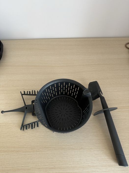 Thermomix TM-31 + dodatki