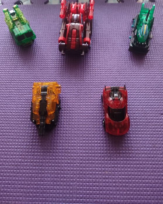 Скрідчери-оригінал(в ідеальному гарному стані)