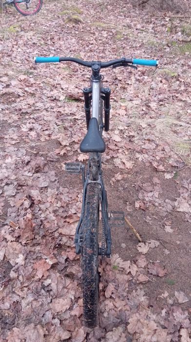 SPRZEDAM marin rift zone 1 s jiber moge na części [dirt enduro dh jib]