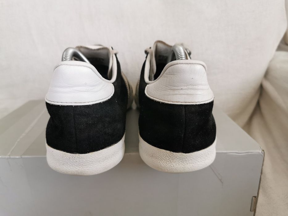Adidas Gazelle trampki tenisówki sneakersy 40 2/3