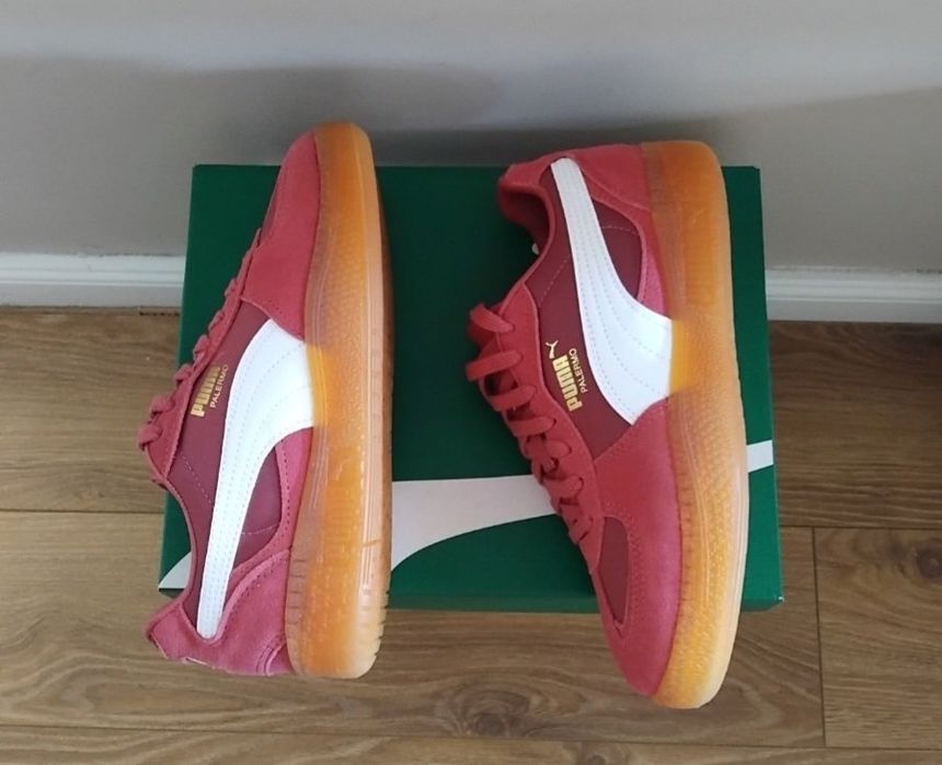 -50% PUMA. R. 37,37,5,38