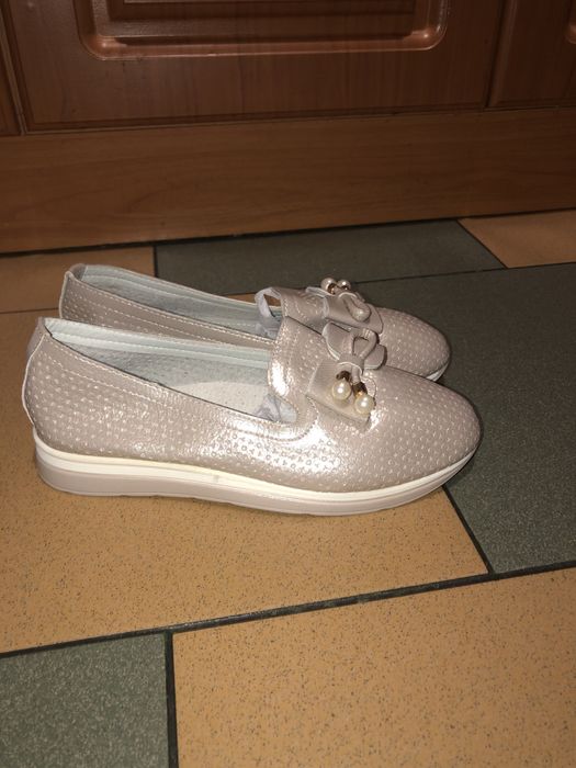 Балетки жіночі 37р