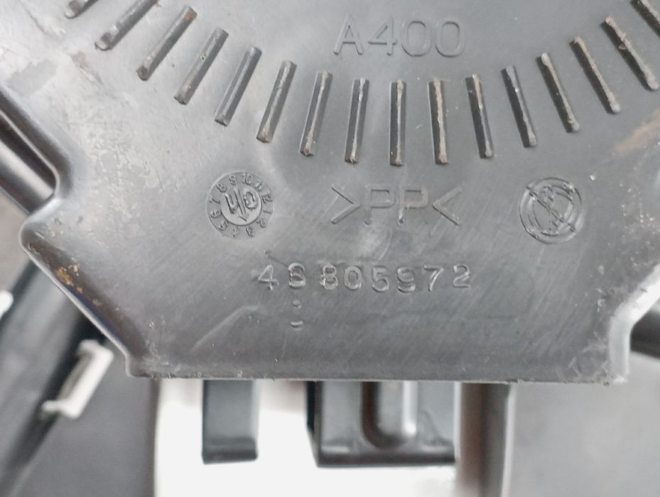 Kit de troca de pneu - CITROËN XSARA (N1) | 97 - 05