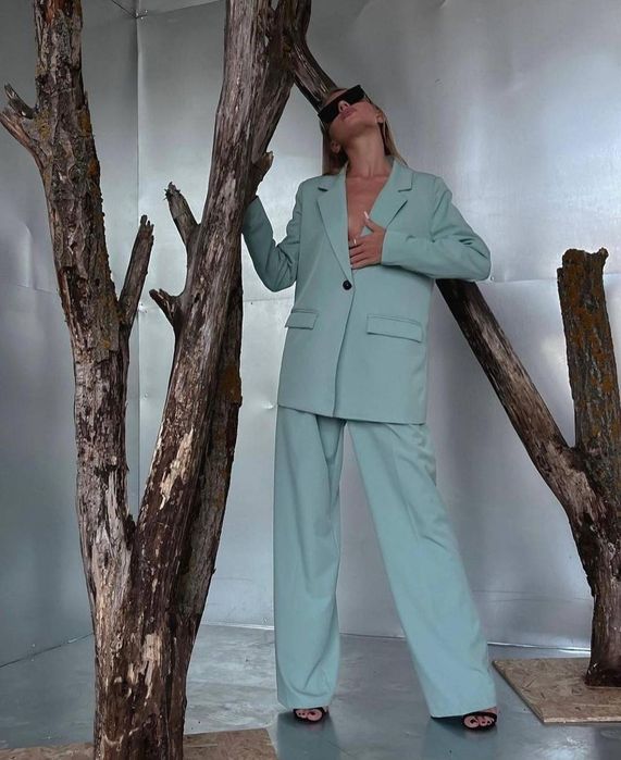 Костюм двійка єврокостюмка