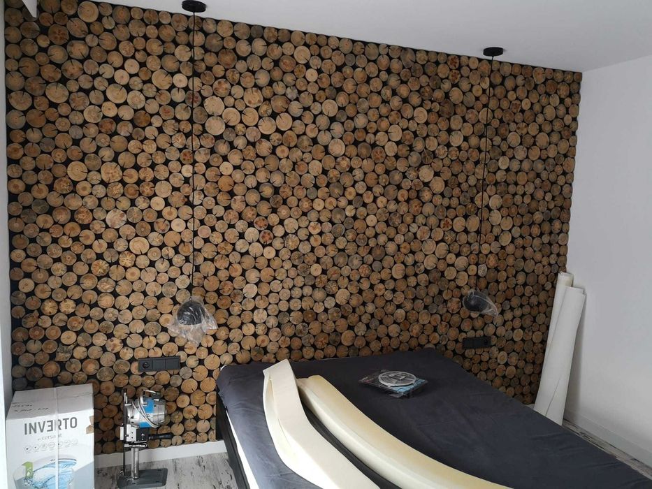 Kompleksowe wykańczanie wnętrz, usługi remontowo budowlane